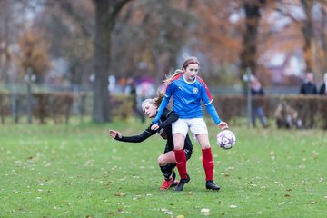 Bild 235 - wBJ SVHU am 20.11.21